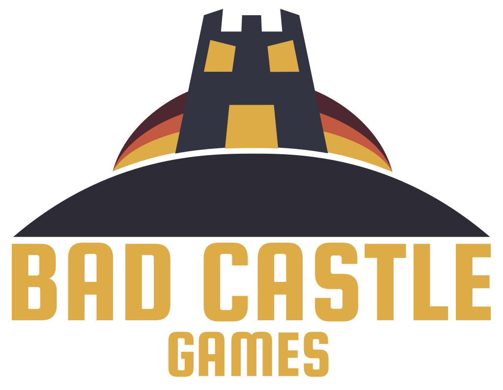 Bad Castle Games